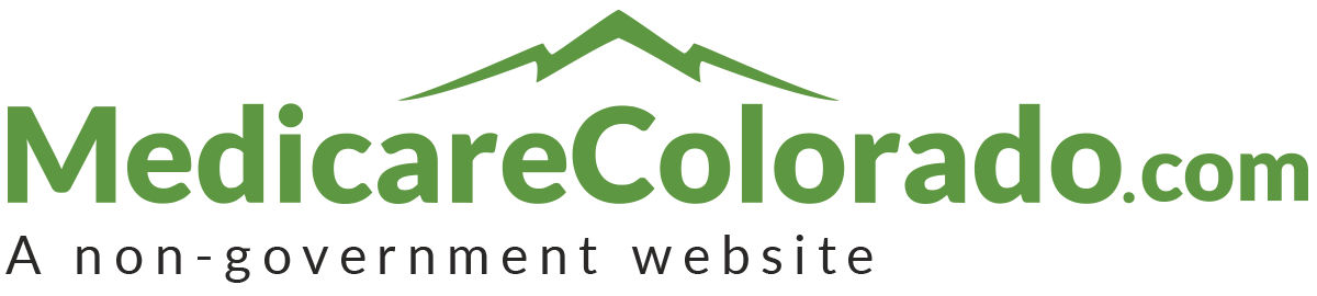 MedicareColorado.com